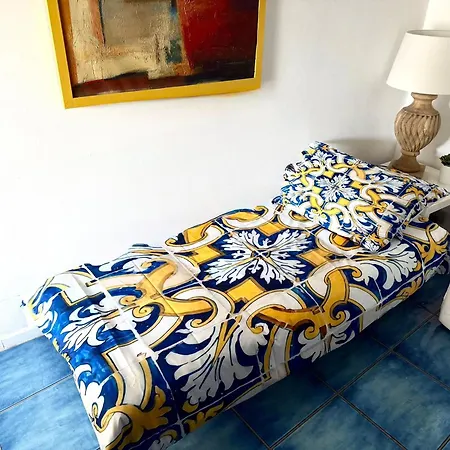 Sea House * Амальфи