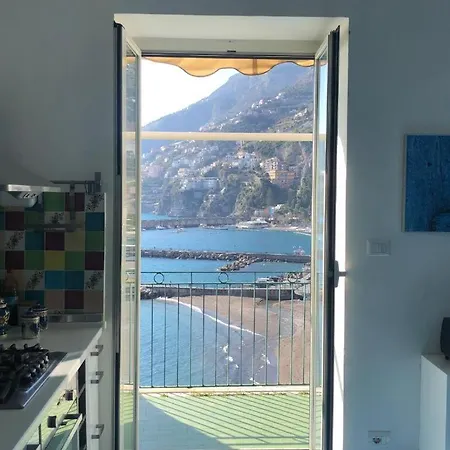 Sea House Дом отдыха