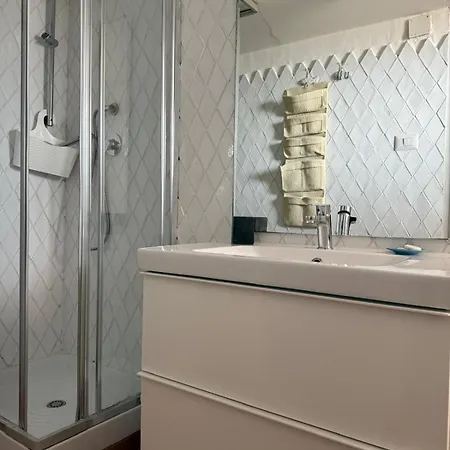 Sea House Амальфи