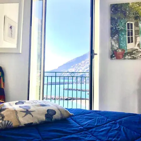 Sea House * Амальфи