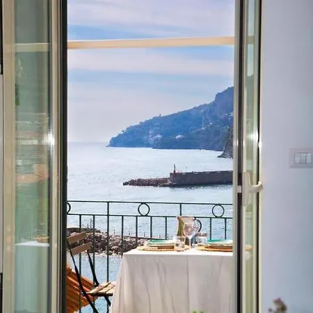 Sea House * Амальфи