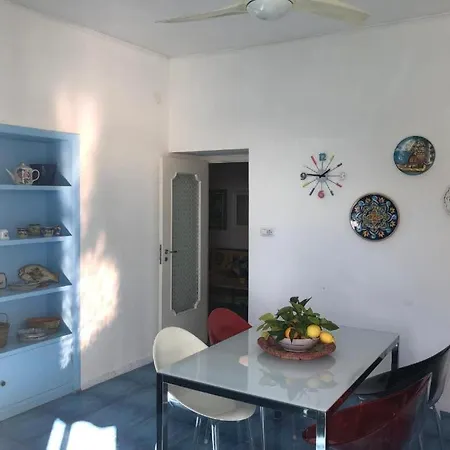Sea House * Амальфи