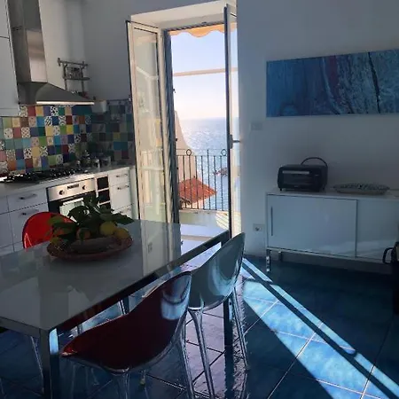 Sea House Дом отдыха *